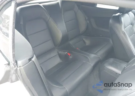 2017 Ford Mustang Gt Premium из США, поврежденный, VIN 1FATP8FF5H5332863